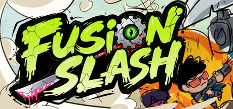 Fusion Slash Cover Image