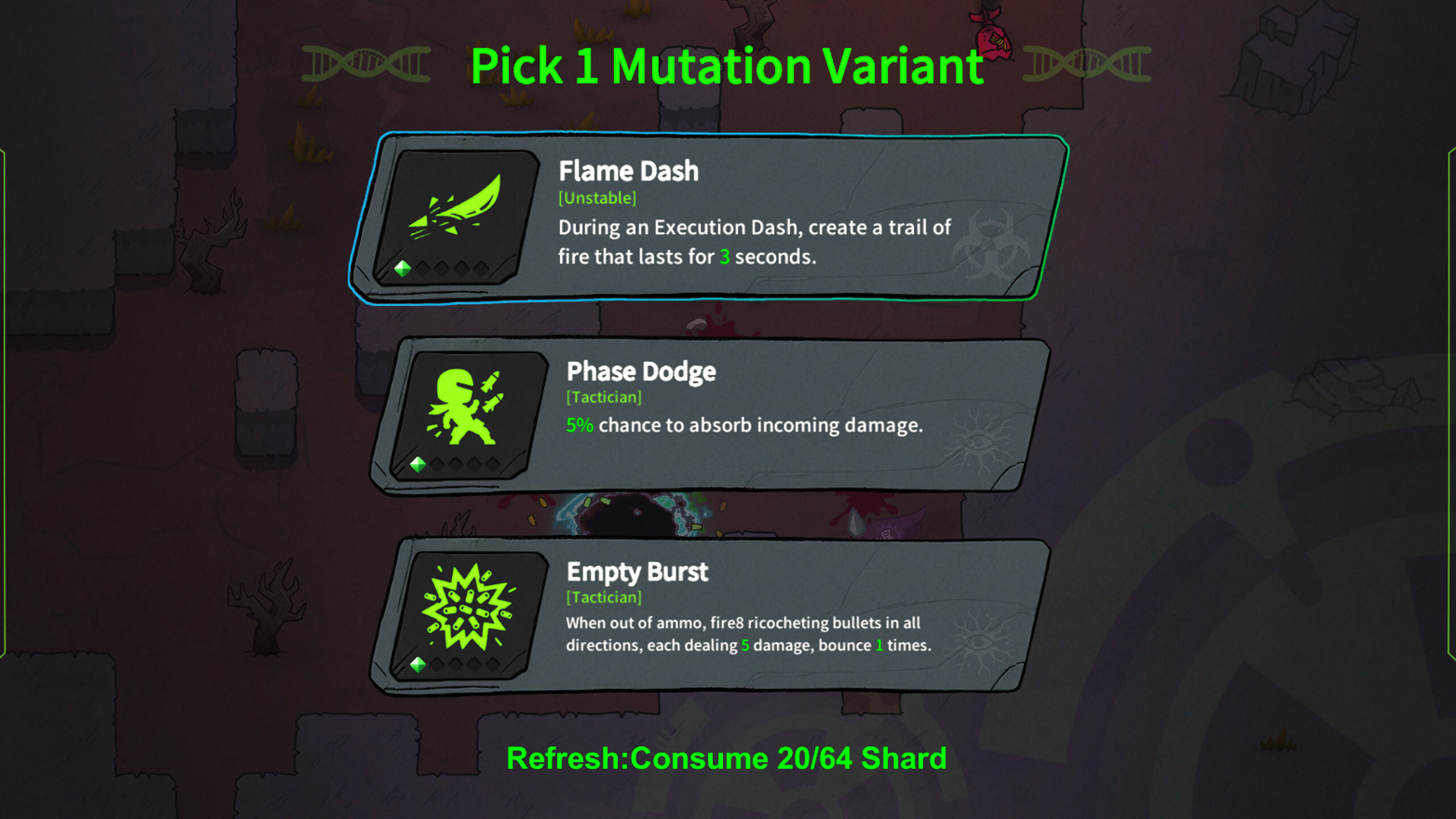 Gunblade Ranger screenshot 4
