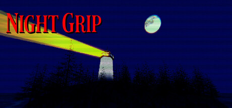 Night Grip Cover Image