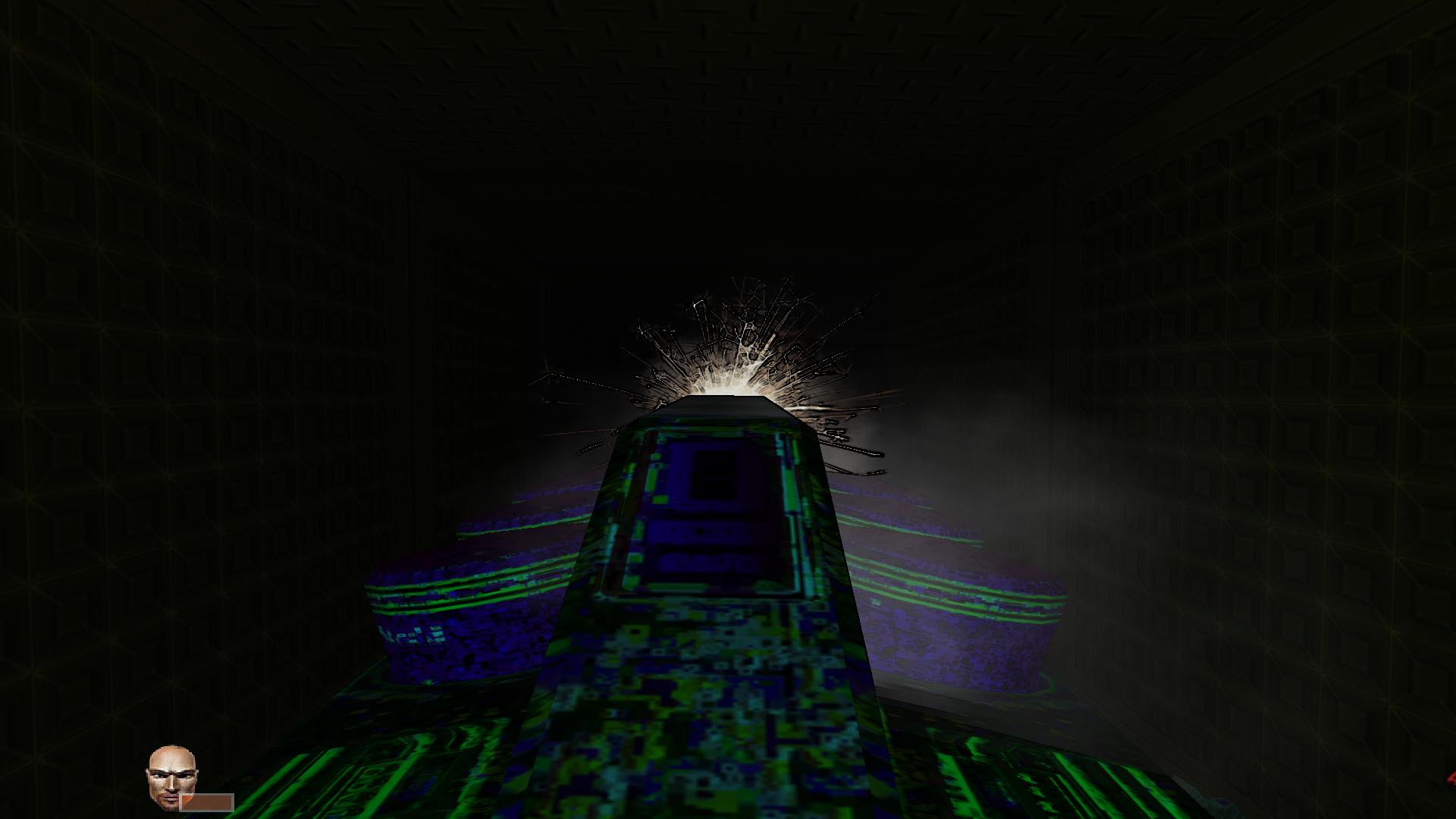 InsanZ - KiLL The EnginE screenshot 5