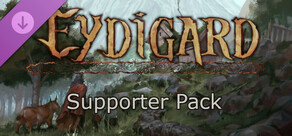 Eydigard Supporter Pack