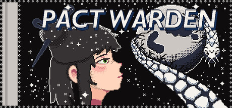 Pact Warden — Steam header