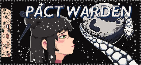 Pact Warden — Steam header