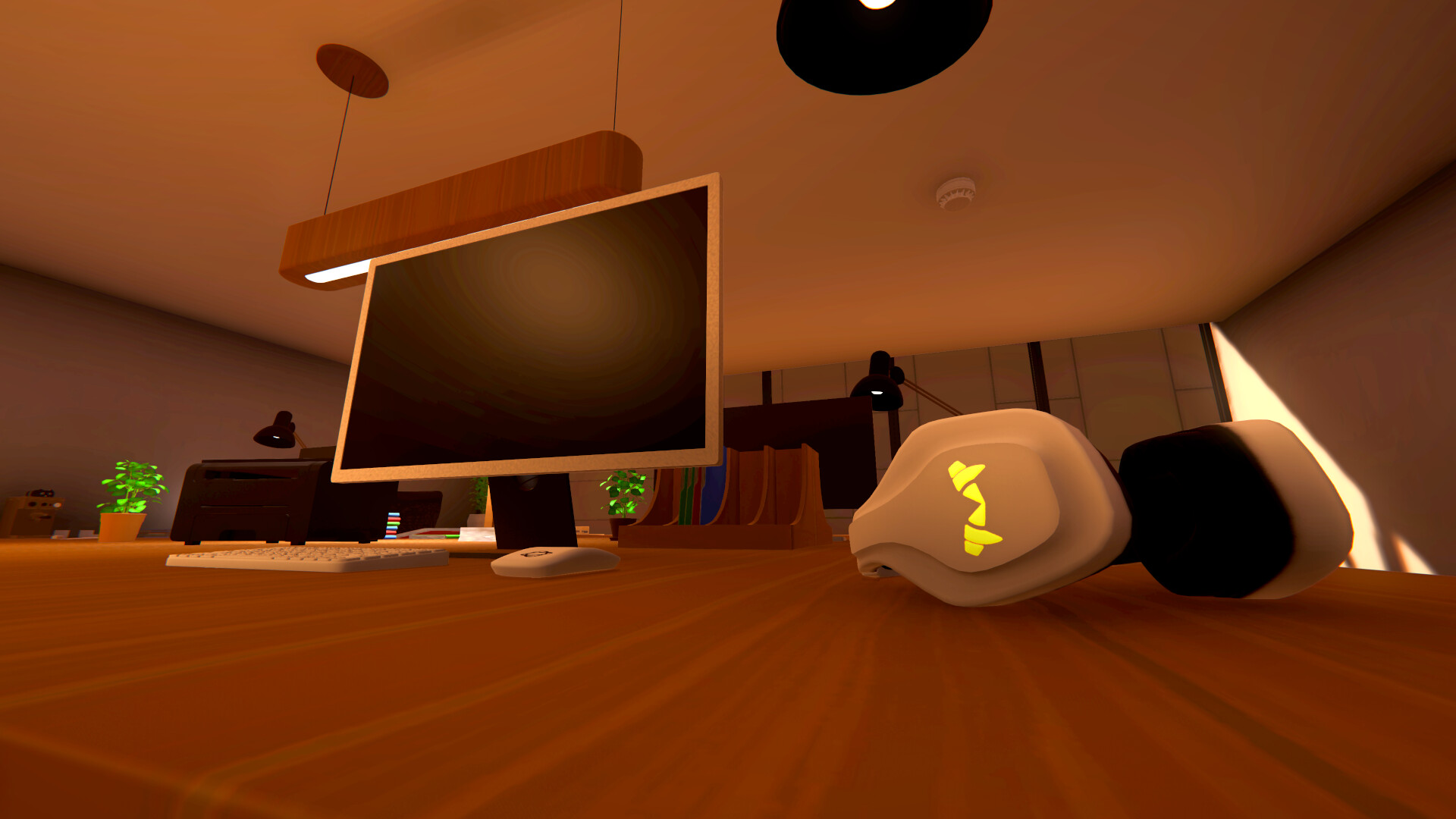 Daisen screenshot 11