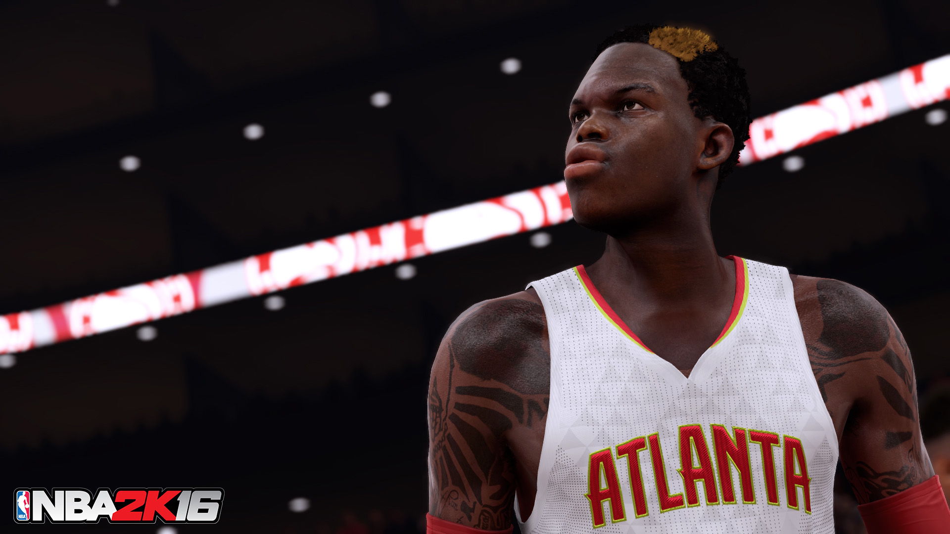 NBA 2K16 screenshot 9
