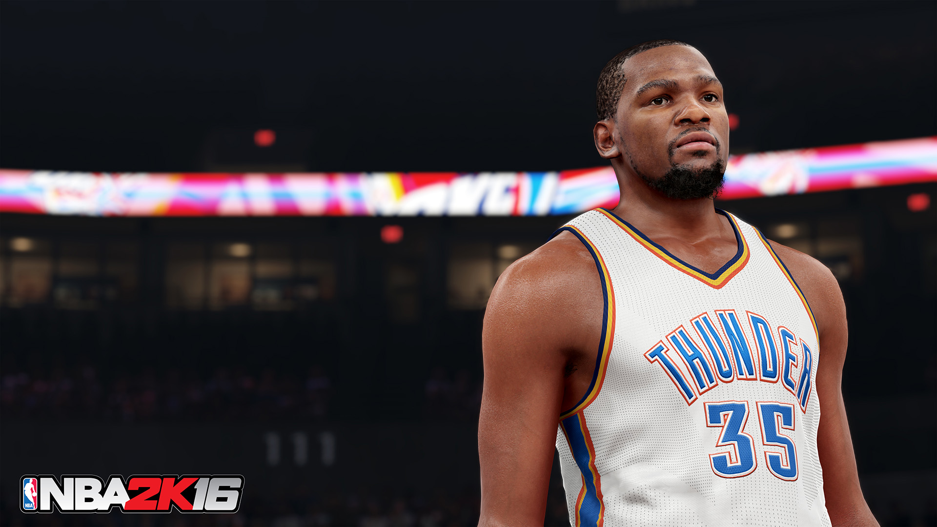 NBA 2K16 screenshot 5