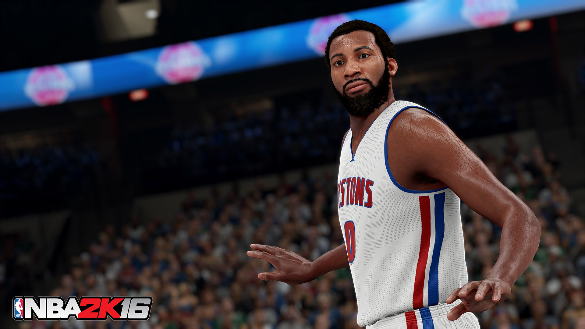 NBA 2K16 screenshot 6