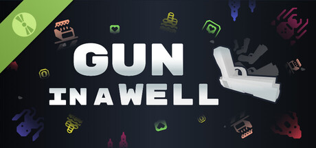 Gun in a Well Demo
