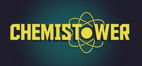 Chemistower Cover Image