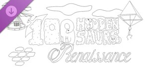 100 Hiddensaurs - Renaissance