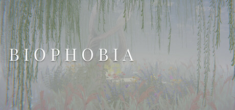 Biophobia Cover Image