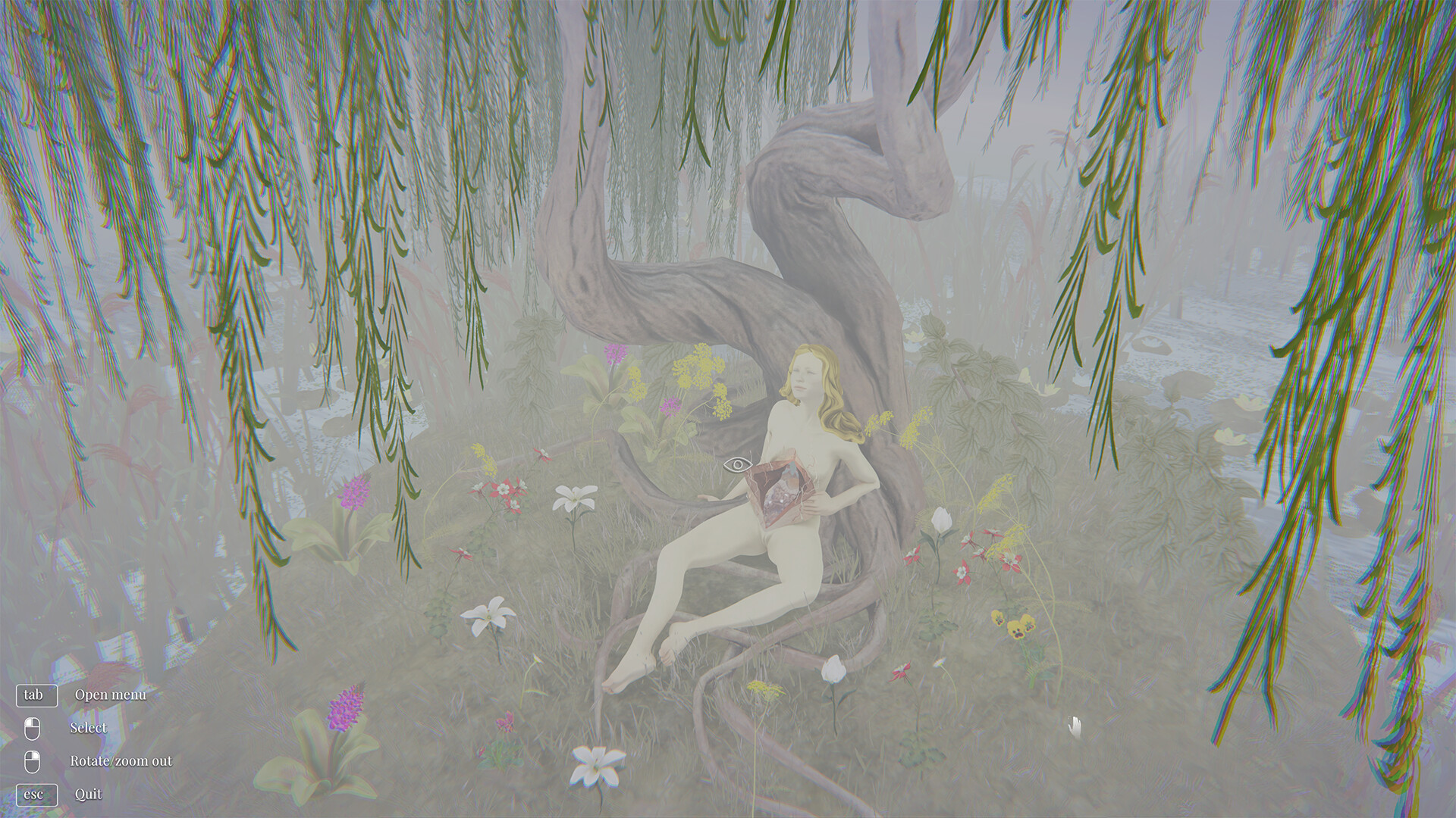 Biophobia screenshot 5