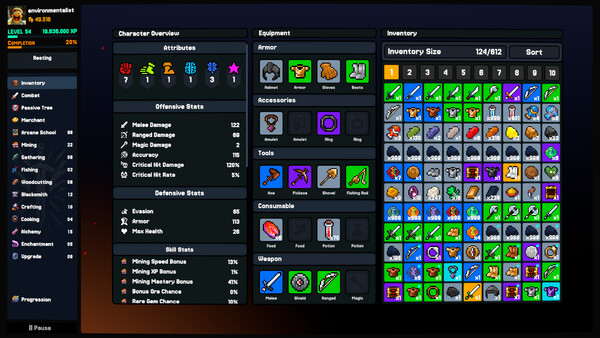 Screenshots