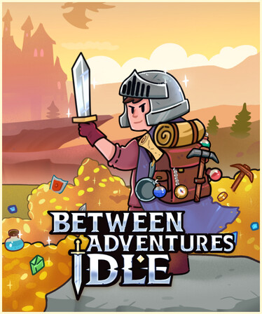 Between Adventures IDLE