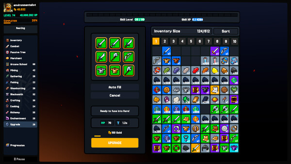 Screenshots