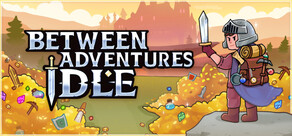 Between Adventures IDLE