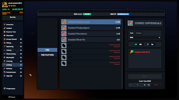 Screenshots