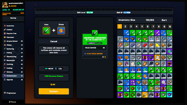 Screenshots