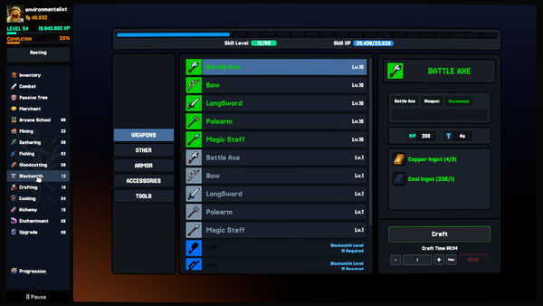 Screenshots