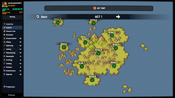Screenshots