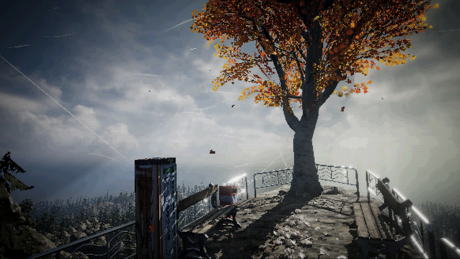 SOS Recordings screenshot 5