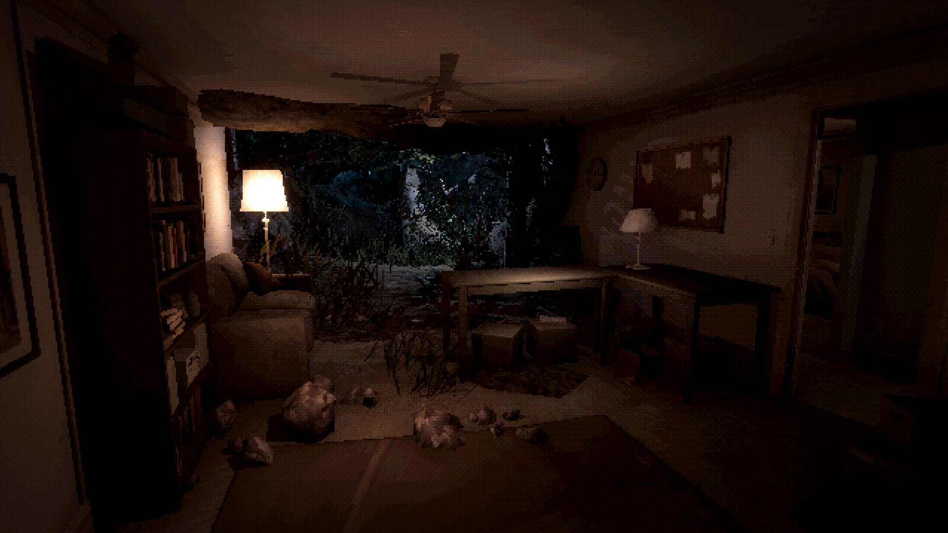 SOS Recordings screenshot 8