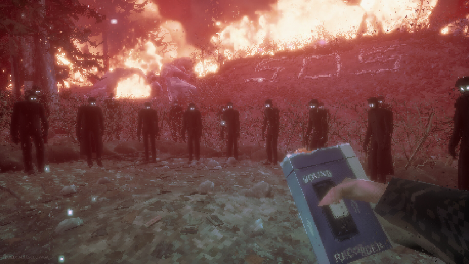 SOS Recordings screenshot 4