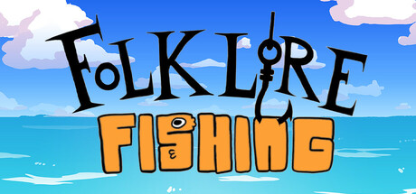 Folklore Fishing Cover Image