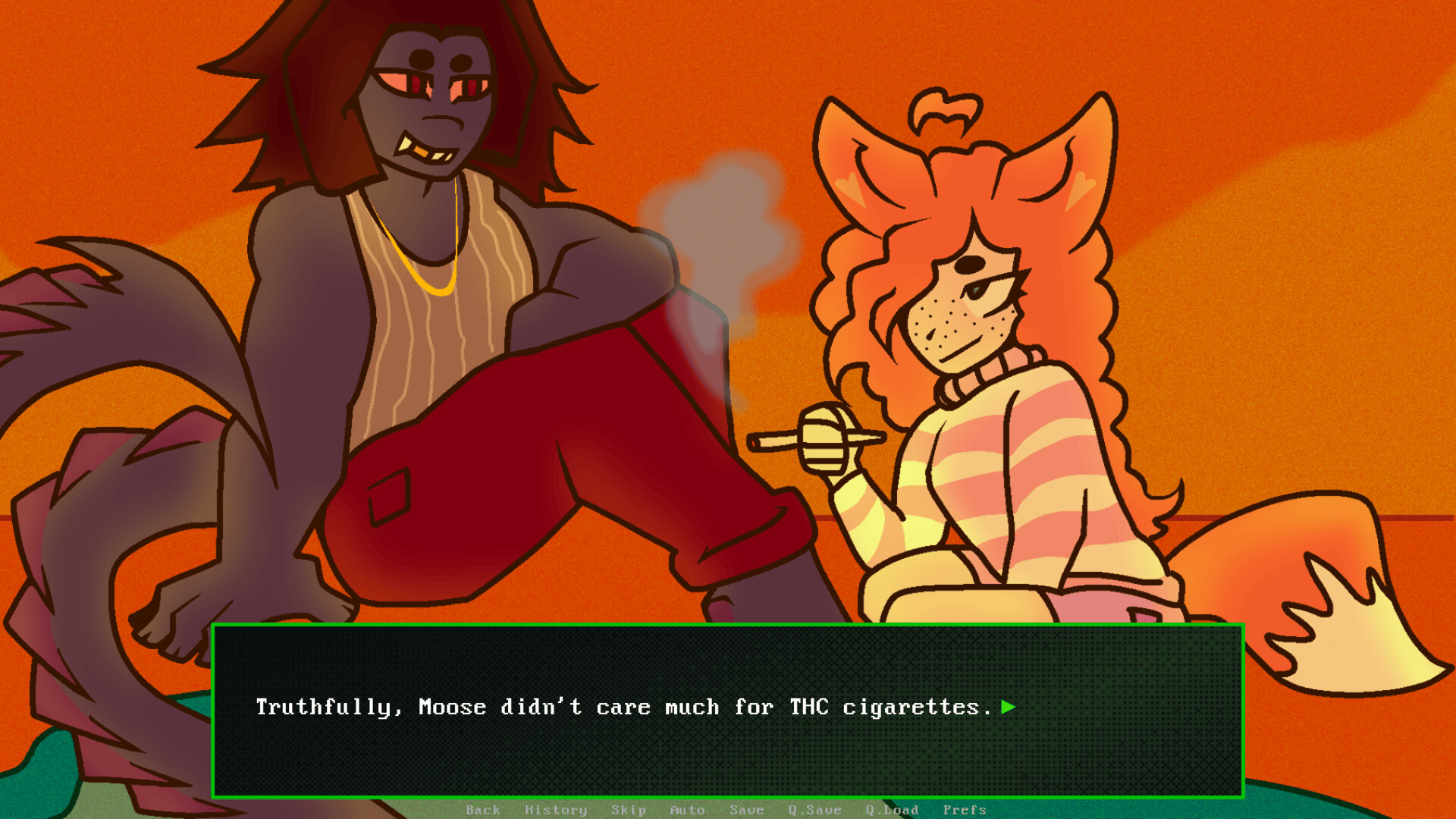 HELLBOUND screenshot 10