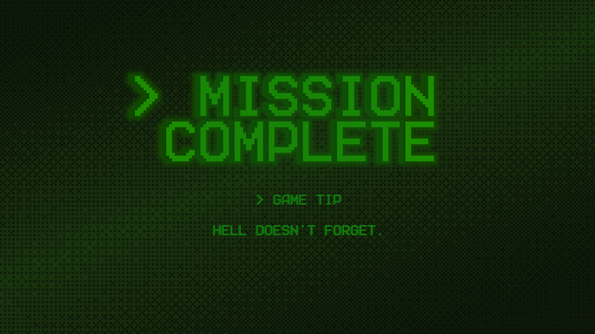 HELLBOUND screenshot 9