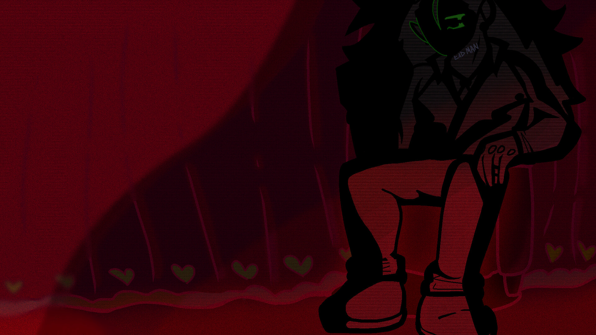HELLBOUND screenshot 6