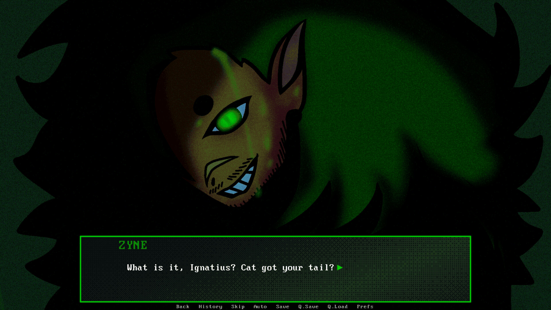 HELLBOUND screenshot 1