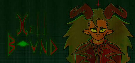 Hellbound: Reign of El Diablo — Steam header