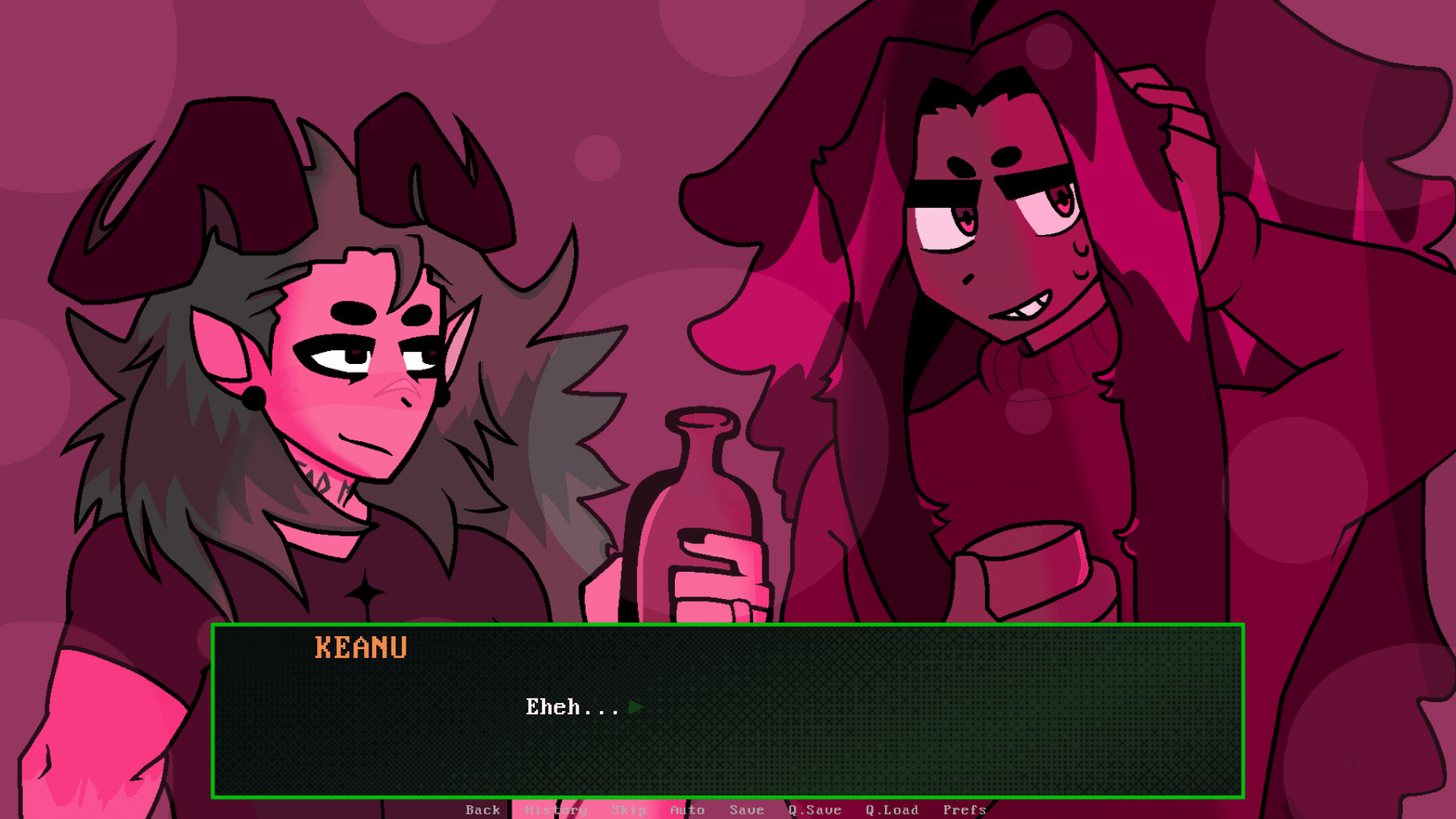 HELLBOUND screenshot 5