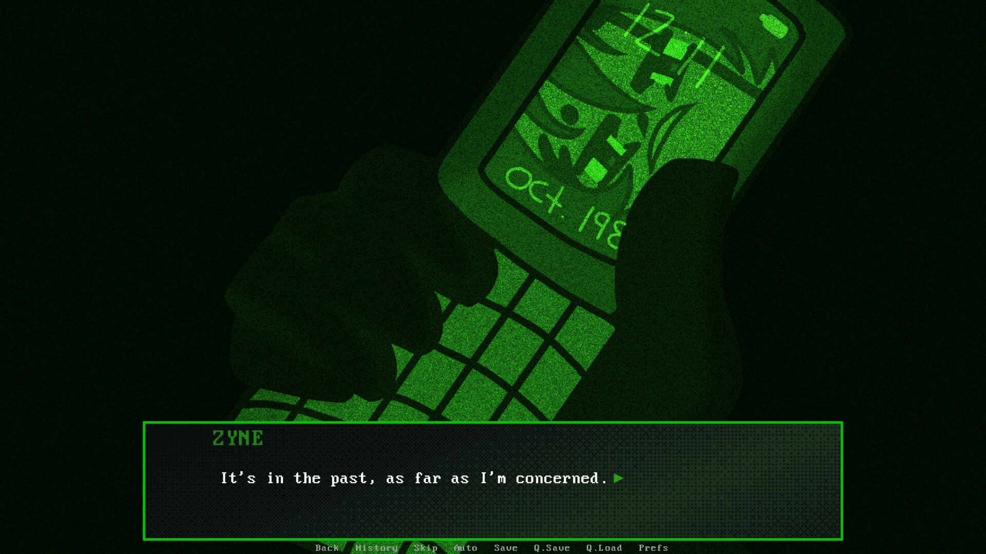 HELLBOUND screenshot 7