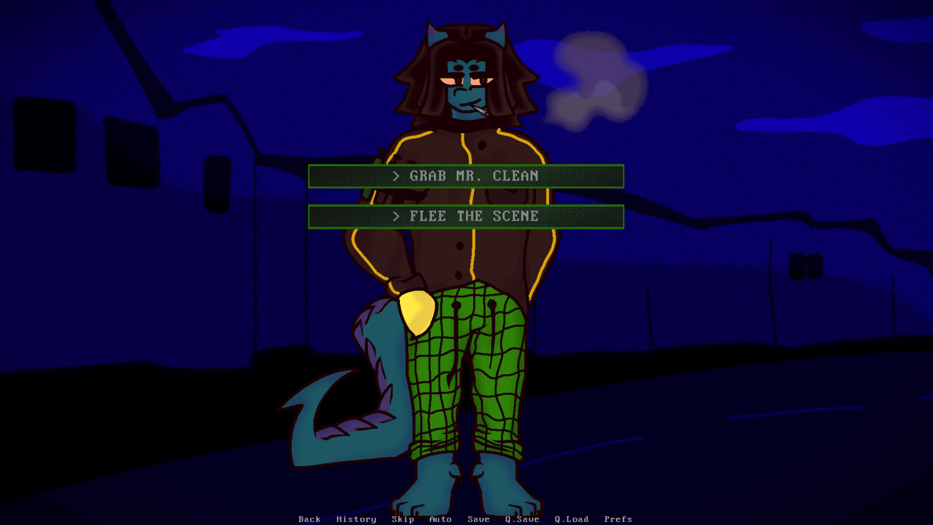 HELLBOUND screenshot 8