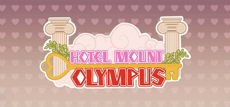 Hotel Mount Olympus Cover Image