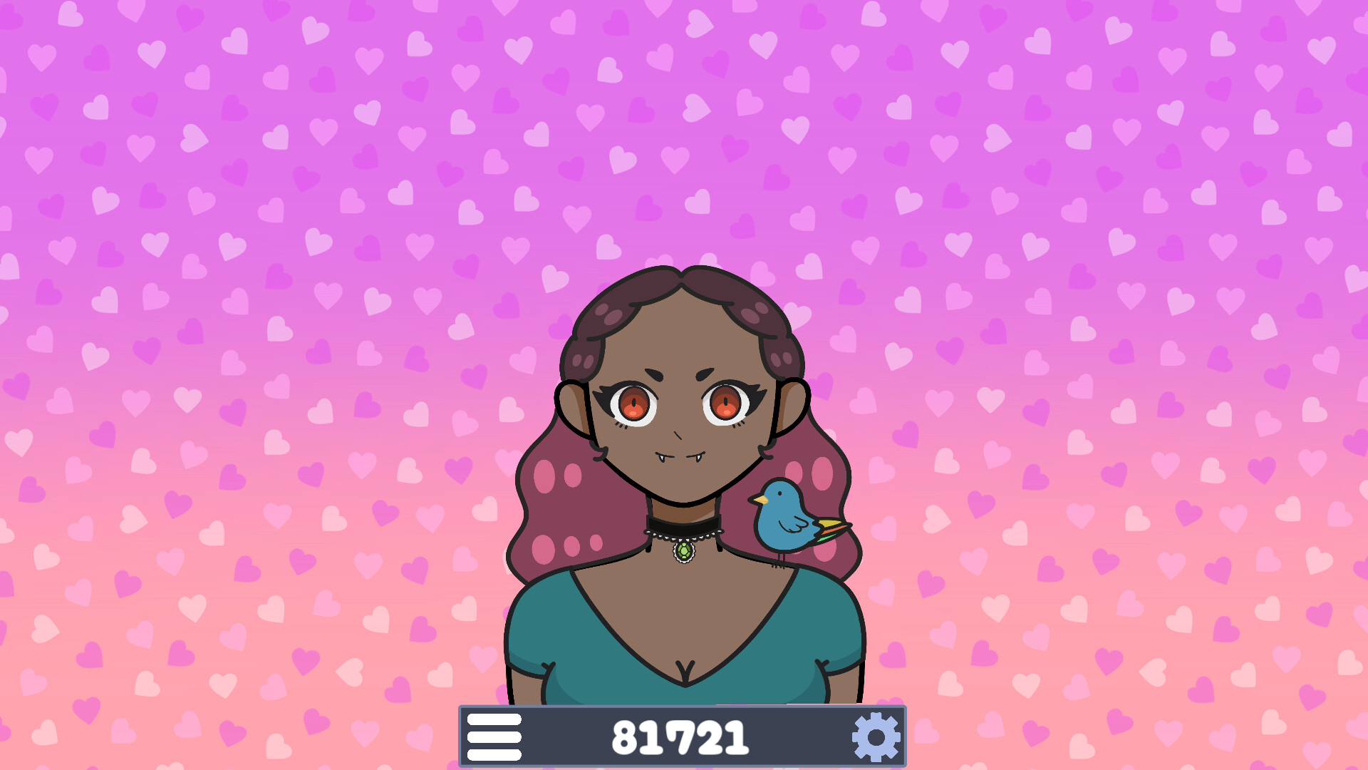 Desktop Waifu screenshot 3