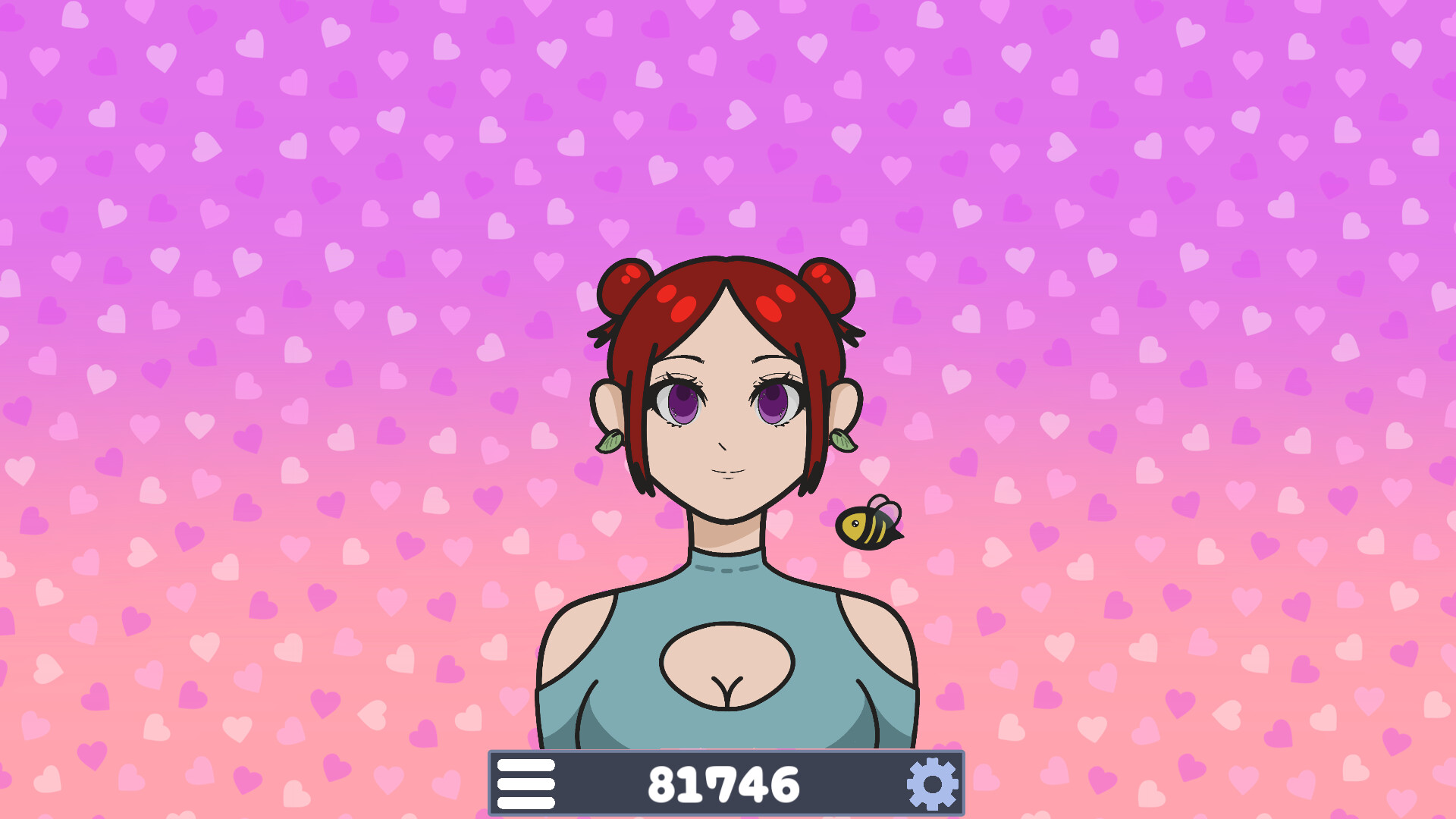Desktop Waifu screenshot 2