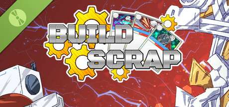 BUILD SCRAP Demo