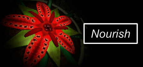 Nourish Cover Image
