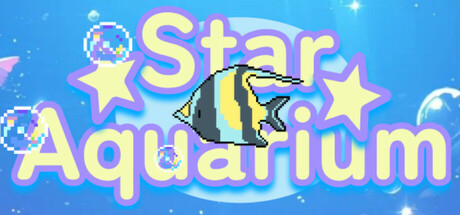 星星水族馆~Star Aquarium Cover Image