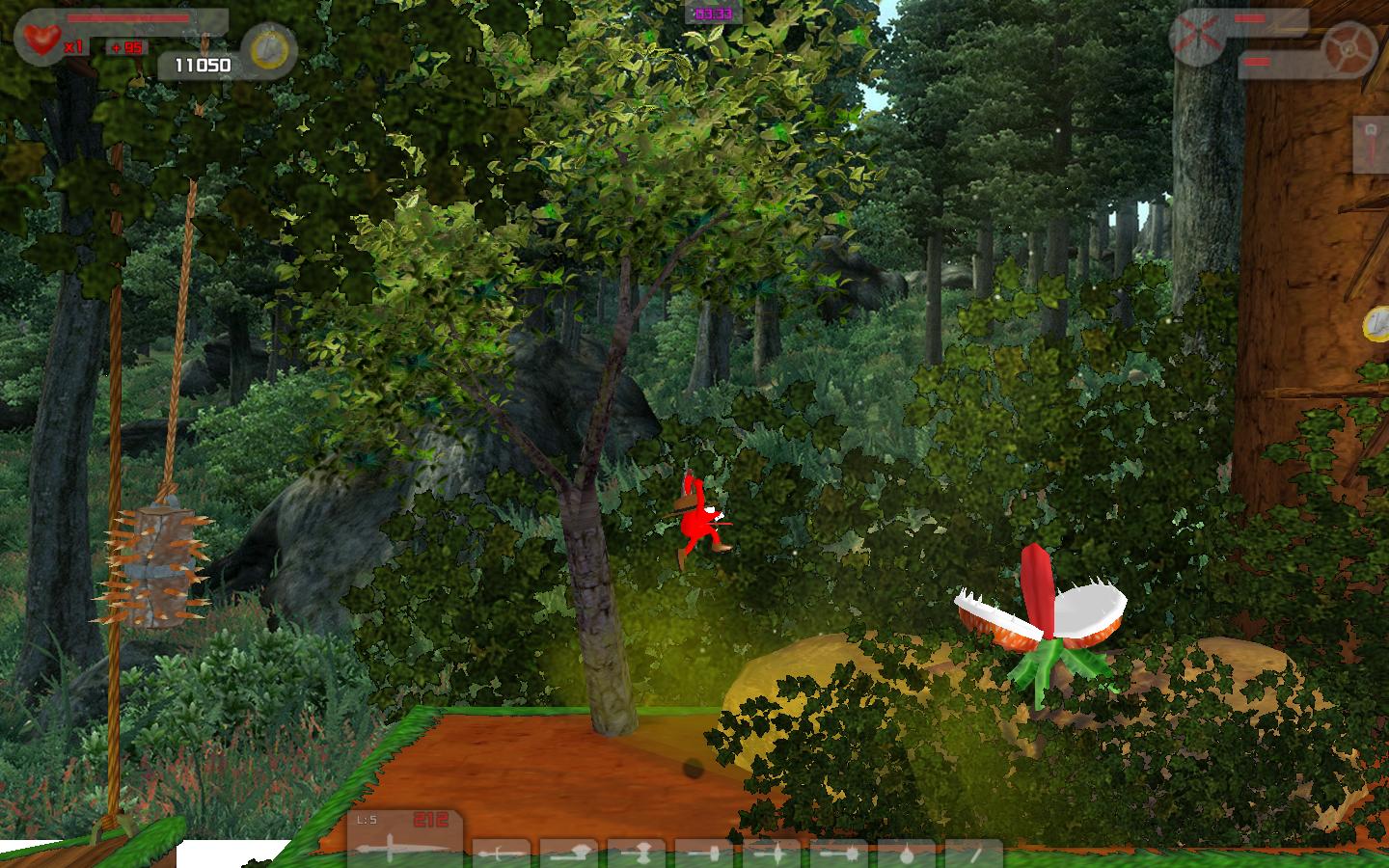 Tompi Jones screenshot 11
