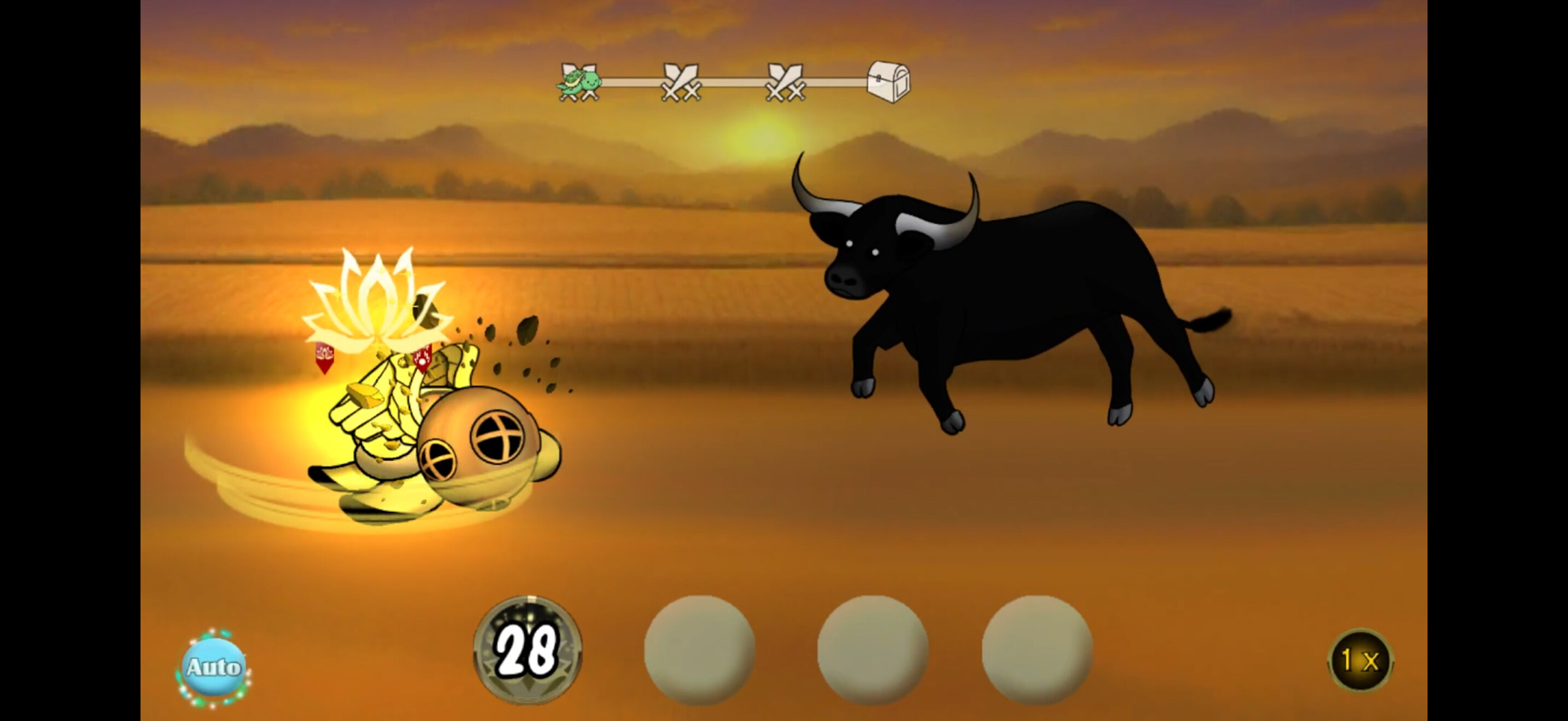 Pocket Turtles screenshot 5