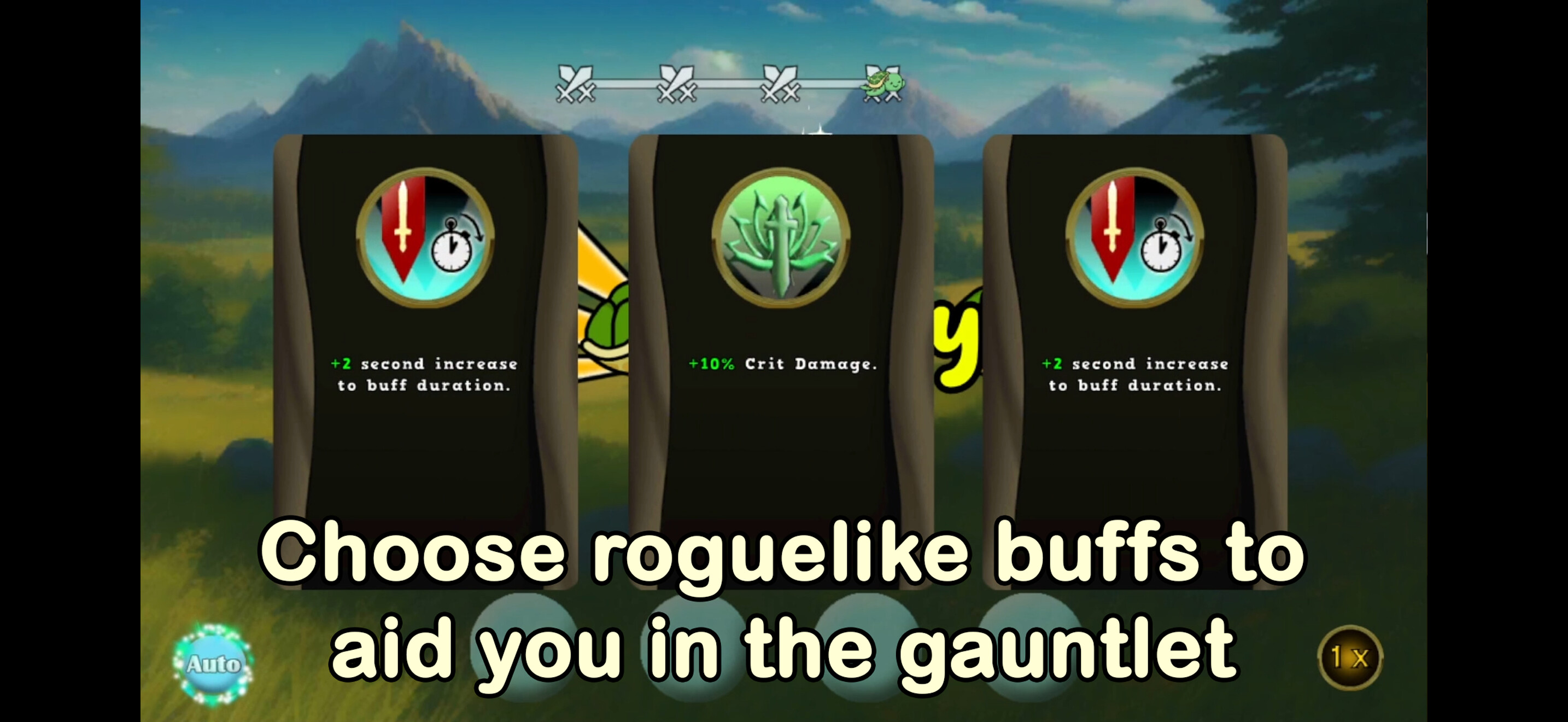 Pocket Turtles screenshot 3