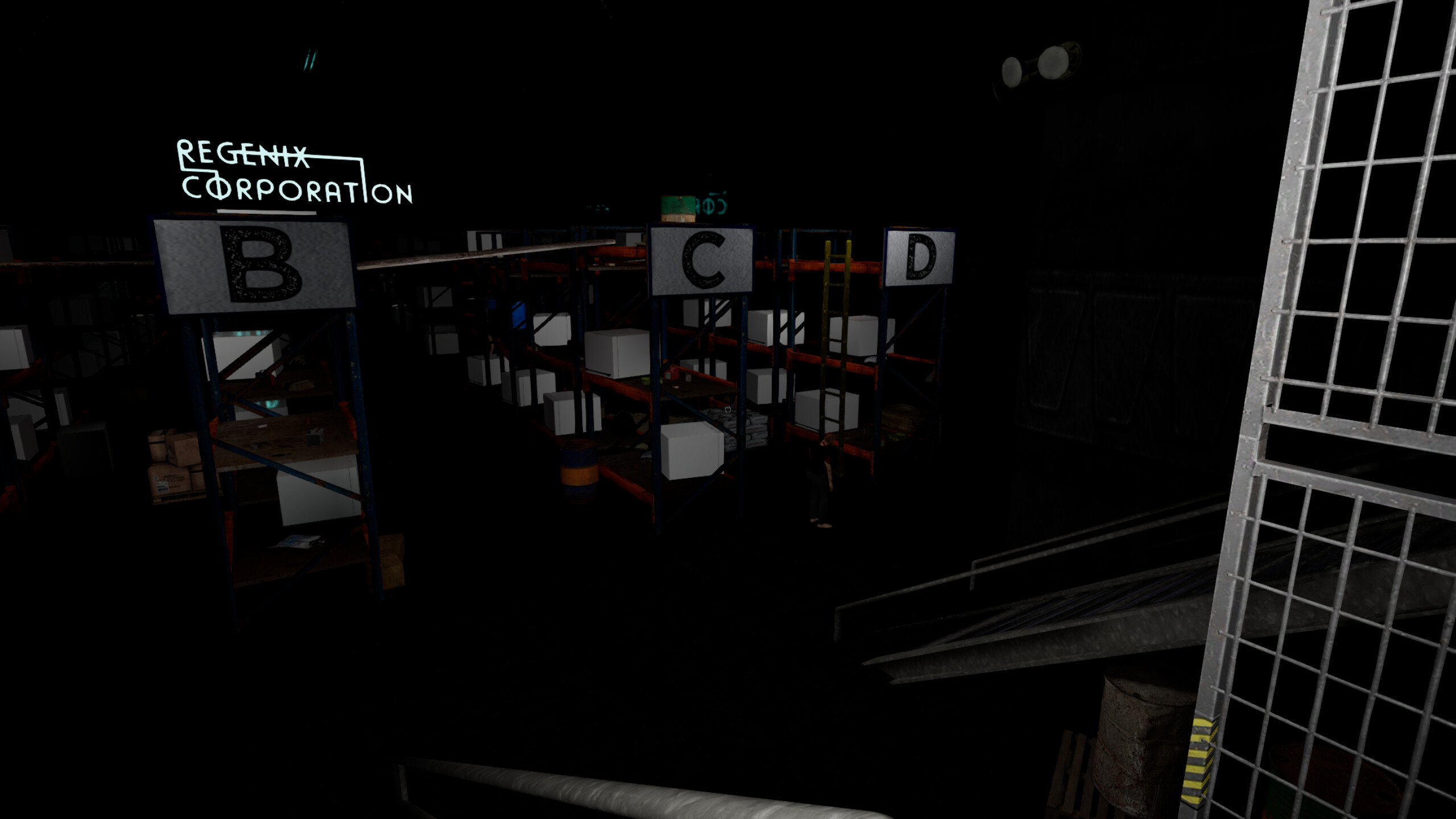Some Assembly Required screenshot 11
