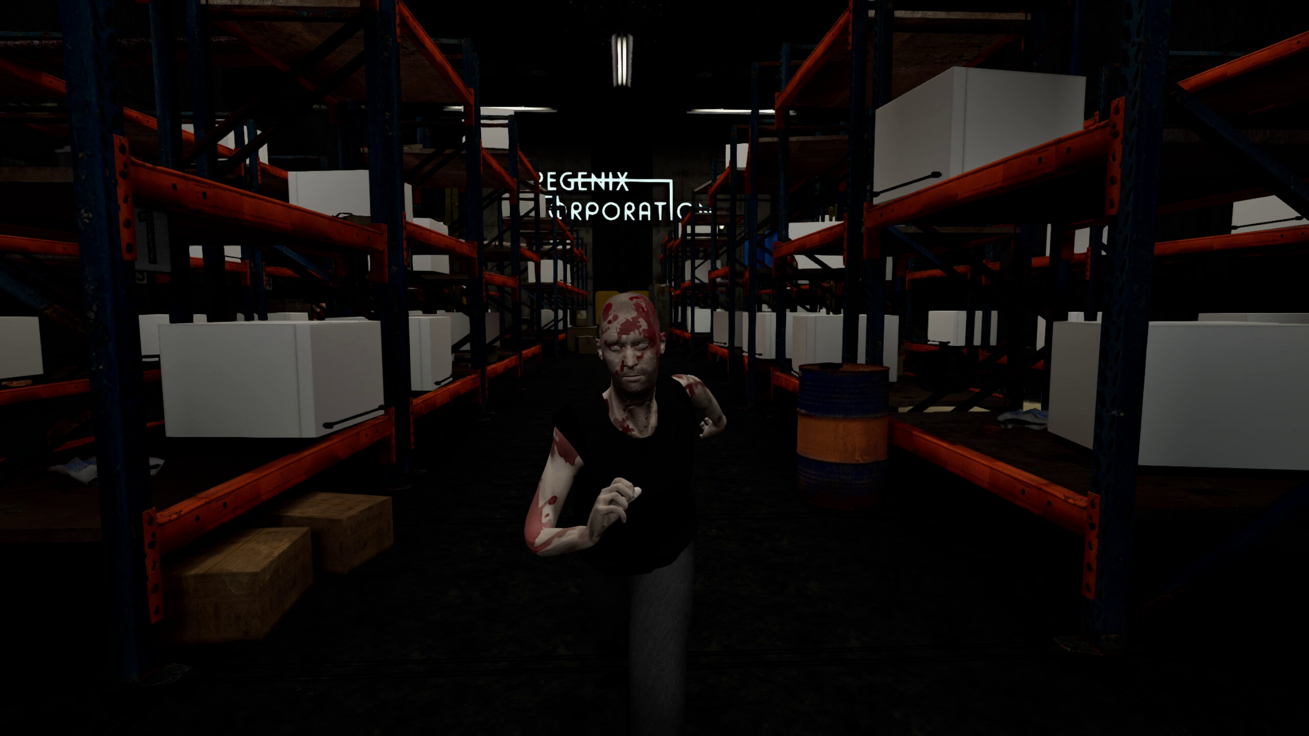 Some Assembly Required screenshot 13