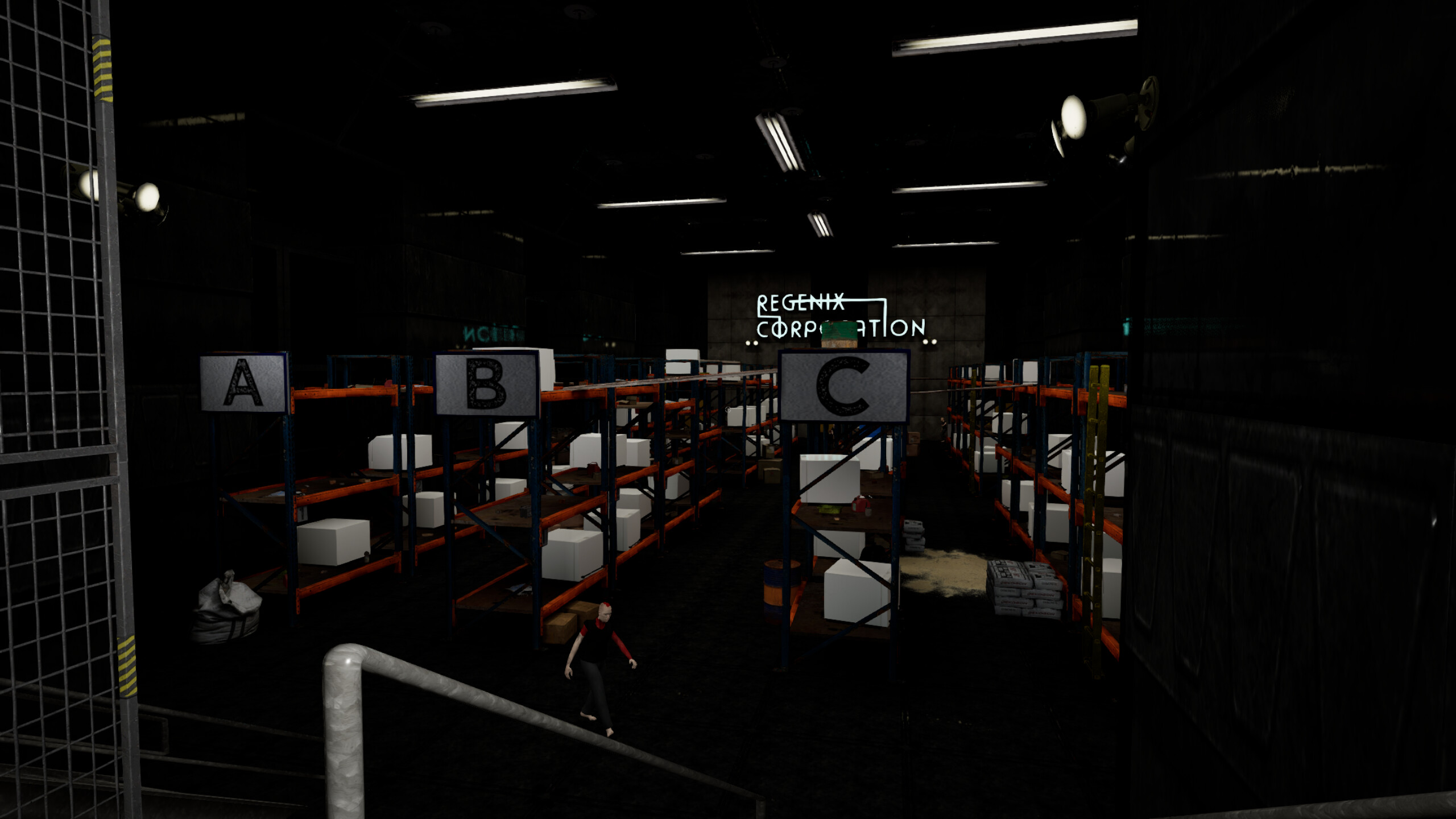 Some Assembly Required screenshot 9
