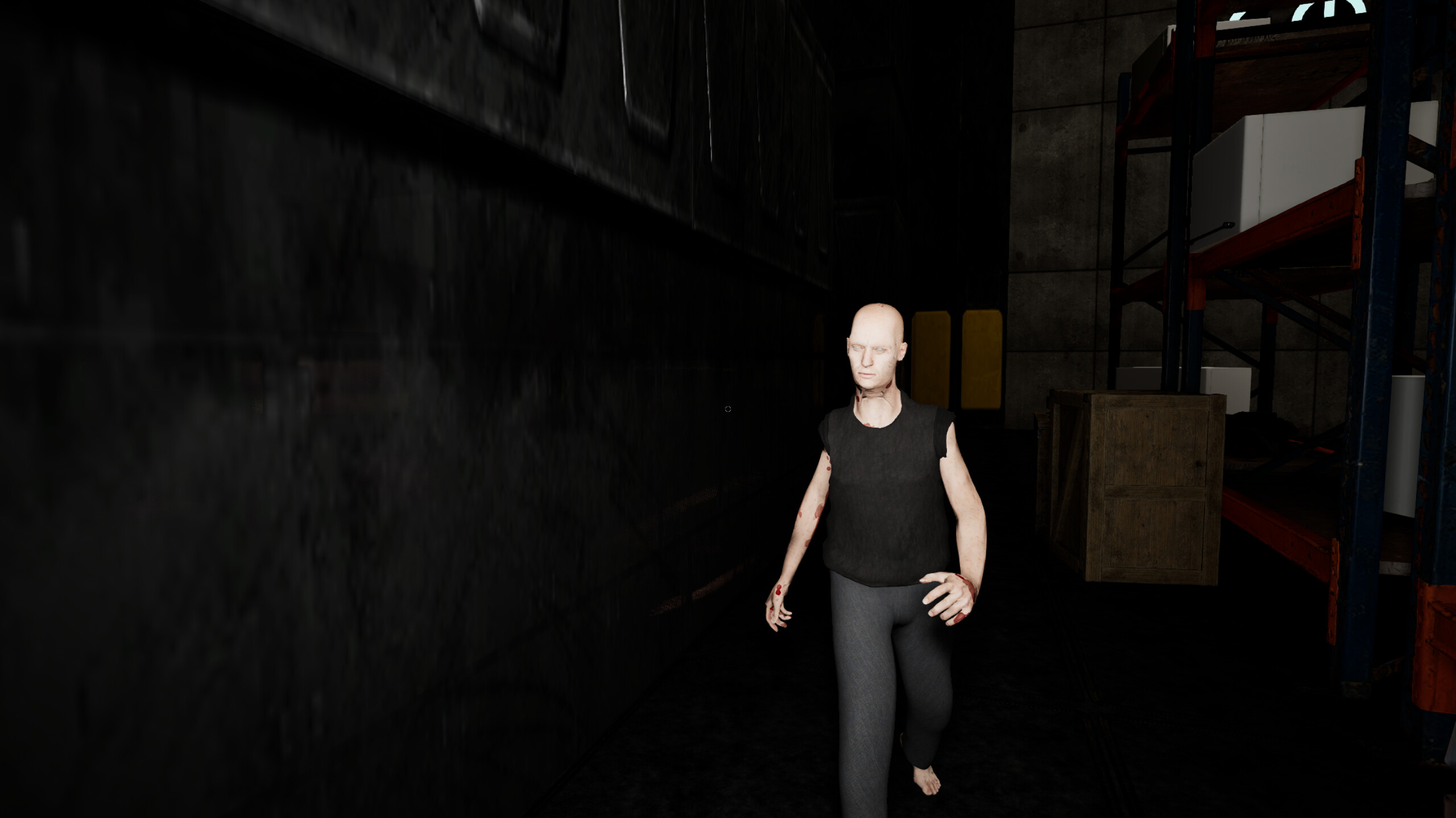 Some Assembly Required screenshot 16