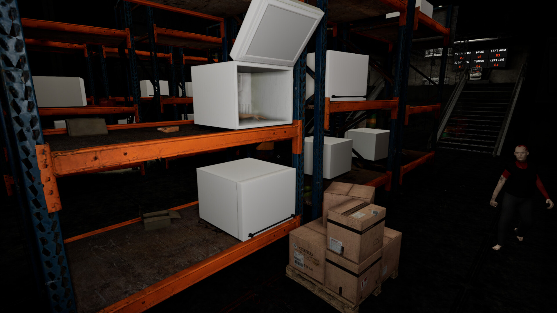Some Assembly Required screenshot 14